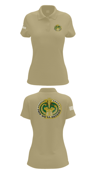 Women's Short Sleeve Performance Polo, DS Davis, , Teamtime, Team time, sublimation, custom sports apparel, team uniforms, spirit wear, spiritwear, sports uniforms, custom shirts, team store, custom team store, fundraiser sports, apparel fundraiser