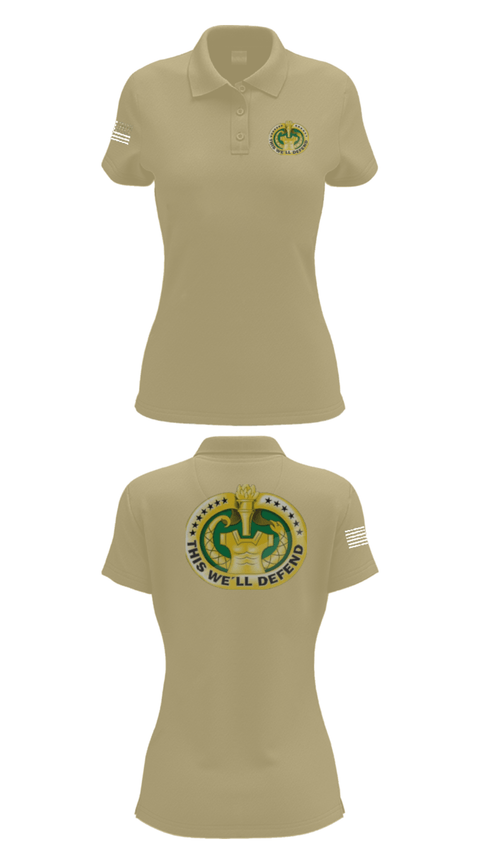 Women's Short Sleeve Performance Polo, DS Davis, , Teamtime, Team time, sublimation, custom sports apparel, team uniforms, spirit wear, spiritwear, sports uniforms, custom shirts, team store, custom team store, fundraiser sports, apparel fundraiser