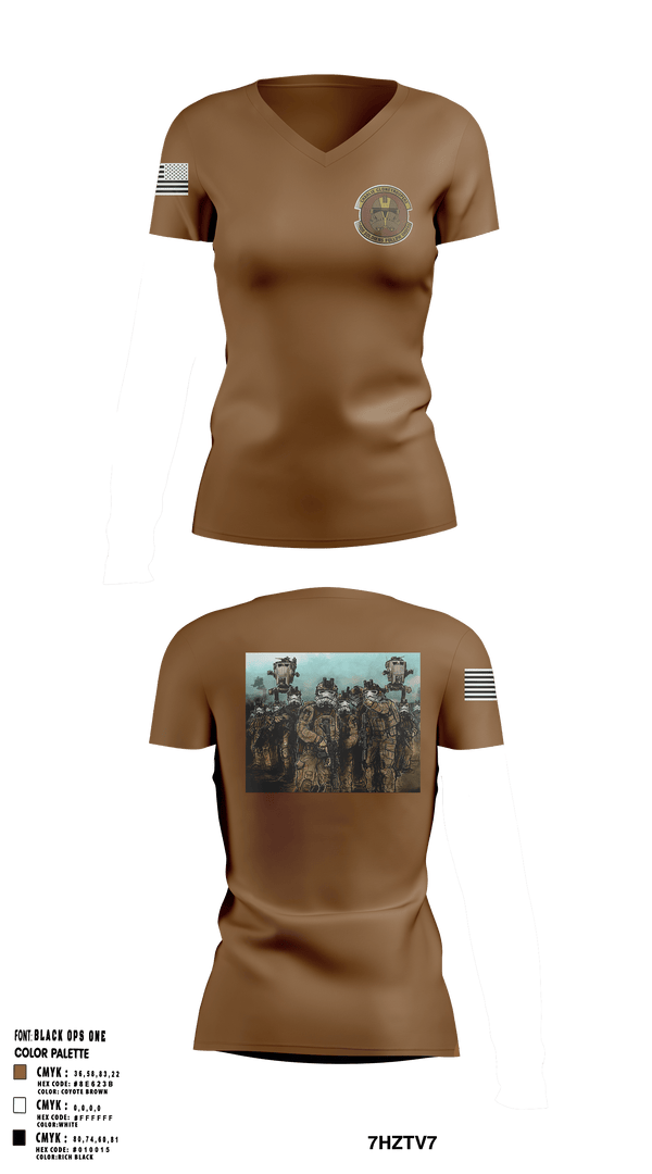 Women's Short Sleeve Vneck Shirt, 509 SFS, , Teamtime, Team time, sublimation, custom sports apparel, team uniforms, spirit wear, spiritwear, sports uniforms, custom shirts, team store, custom team store, fundraiser sports, apparel fundraiser