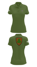 4-361st OC/T 3929267 Women's Short Sleeve Performance Polo  - 55