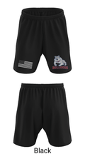 Tougaloo College Volleyball 94126568 Athletic Shorts With Pockets - 20