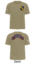 Fco 51st infantry LRSU 81538423 Old School Cotton Feel Shirt - 90