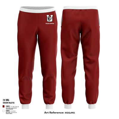 UVALDE 61186690 Joggers - 1