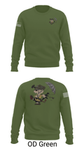 1-508th PIR 27365393 Crew Neck Sweatshirt - 45