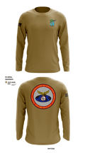 Fast Co 5th Plt 61146287 Long Sleeve Performance Shirt - 3