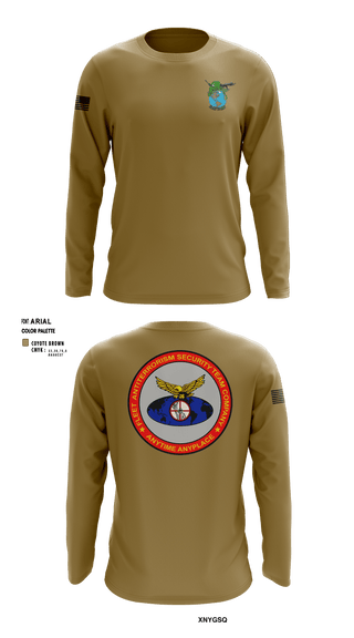 Long Sleeve Performance Shirt, Fast Co 5th Plt, Marines, Teamtime, Team time, sublimation, custom sports apparel, team uniforms, spirit wear, spiritwear, sports uniforms, custom shirts, team store, custom team store, fundraiser sports, apparel fundraiser