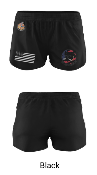 Ranger Panties, 910th AMU, Air Force, Teamtime, Team time, sublimation, custom sports apparel, team uniforms, spirit wear, spiritwear, sports uniforms, custom shirts, team store, custom team store, fundraiser sports, apparel fundraiser