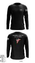 1/8 74512823 Long Sleeve Performance Shirt - 104