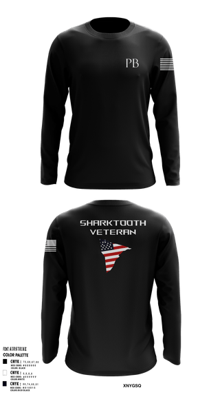 Long Sleeve Performance Shirt, 1/8, Marines, Teamtime, Team time, sublimation, custom sports apparel, team uniforms, spirit wear, spiritwear, sports uniforms, custom shirts, team store, custom team store, fundraiser sports, apparel fundraiser