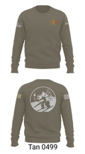 S6 1-32 IN 64050243 Crew Neck Sweatshirt - 65