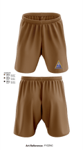 CNATTU North Island 82441444 Athletic Shorts With Pockets - 1