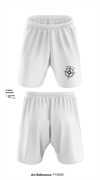 Athletic Shorts With Pockets, NIRT, Police, Teamtime, Team time, sublimation, custom sports apparel, team uniforms, spirit wear, spiritwear, sports uniforms, custom shirts, team store, custom team store, fundraiser sports, apparel fundraiser