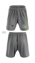 OSI 10592059 Athletic Shorts With Pockets - 21