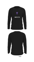 526th TFS 89868786 Long Sleeve Performance Shirt - 32