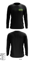 Gator Grind U.S.A.Gator Grind U.S.A. 76349628 Long Sleeve Performance Shirt - 1