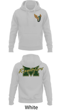 McBain High School Volleyball 93247142 Hoodie - 6