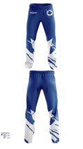 MAPLEWOOD FOOTBALL 88193662 Sweatpants - 17