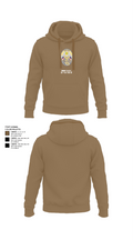 Miami Police Department 88232990 Hoodie - 11