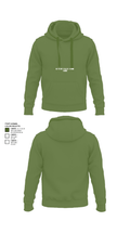 Detroit Police Bomb Squad 45487310 Hoodie - 49