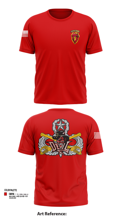 Spartans 31739633 Short Sleeve Performance Shirt - 102