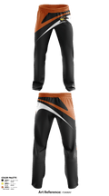 Bear River Bandits 72391495 Sweatpants - 3