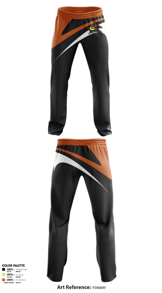 Sweatpants, Bear River Bandits, Men's Basketball, Teamtime, Team time, sublimation, custom sports apparel, team uniforms, spirit wear, spiritwear, sports uniforms, custom shirts, team store, custom team store, fundraiser sports, apparel fundraiser