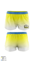 SAN LÁZARO 85401446 Mens Soccer Shorts - 1