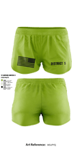 District 5 CSO 28339770 Ranger Panties - 3