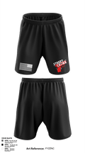 Street Crimes 67705015 Athletic Shorts With Pockets - 3