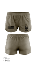 Ortiz 96148832 Women's Shorts - 102