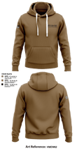 10th Special Forces Group (A) 30762713 Hoodie - 2