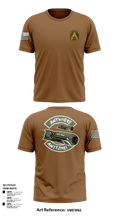 340th Flying Training Group 94922399 Short Sleeve Performance Shirt - 1