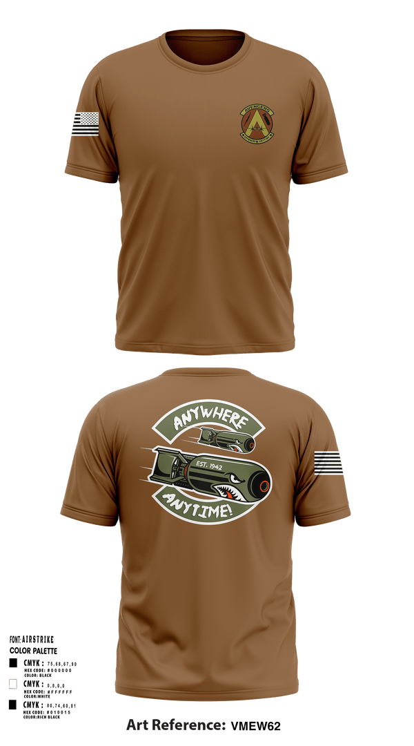 Short Sleeve Performance Shirt, 340th Flying Training Group, Air Force, Teamtime, Team time, sublimation, custom sports apparel, team uniforms, spirit wear, spiritwear, sports uniforms, custom shirts, team store, custom team store, fundraiser sports, apparel fundraiser