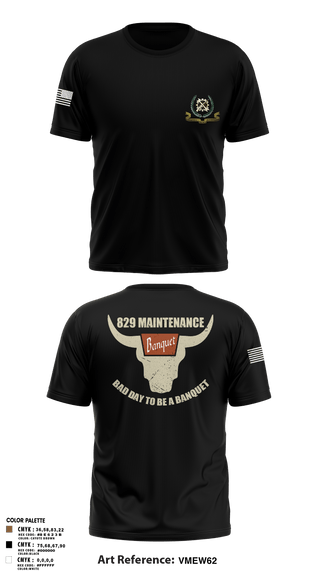 Old School Cotton Feel Shirt, 829 maintenance, National Guard, Teamtime, Team time, sublimation, custom sports apparel, team uniforms, spirit wear, spiritwear, sports uniforms, custom shirts, team store, custom team store, fundraiser sports, apparel fundraiser