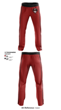 UC PREMIER 87029308 Sweatpants - 1