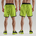 STINGRAYS 31663585 Athletic Shorts With Pockets - 4