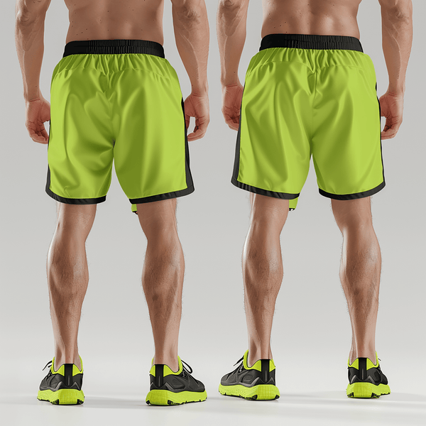 Athletic Shorts With Pockets, STINGRAYS, Baseball, Teamtime, Team time, sublimation, custom sports apparel, team uniforms, spirit wear, spiritwear, sports uniforms, custom shirts, team store, custom team store, fundraiser sports, apparel fundraiser
