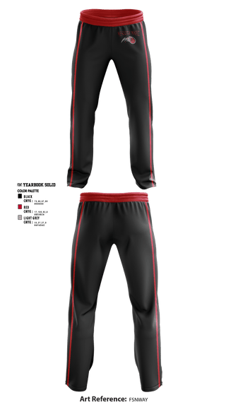 Sweatpants, Mesquite Magic, Men's Basketball, Teamtime, Team time, sublimation, custom sports apparel, team uniforms, spirit wear, spiritwear, sports uniforms, custom shirts, team store, custom team store, fundraiser sports, apparel fundraiser
