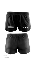 1/4 5379335 Women's Shorts - 101