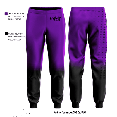 Spirit 10615712 Joggers - 1