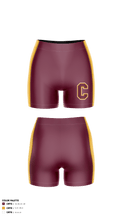 Colonie Central High School Volleyball 71332404 Women's Shorts - 40