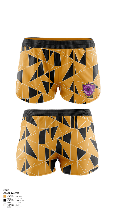 ci 77315886 Mens Soccer Shorts - 1