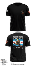 34th DSB 82361505 Old School Cotton Feel Shirt - 3