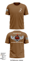 Fox troop 31876072 Short Sleeve Performance Shirt - 4