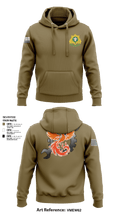 Phoenix battery 17296870 Hoodie - 3