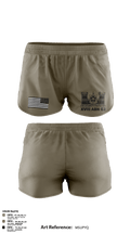 XVIII ABN G2 65000076 Ranger Panties - 4