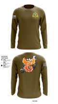Phoenix battery 17296870 Long Sleeve Performance Shirt - 3