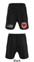185th Engineer Support Company 57243184 Athletic Shorts With Pockets - 29
