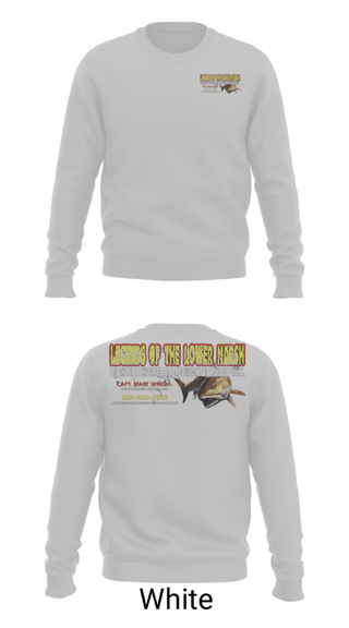 Crew Neck Sweatshirt, Leg, , Teamtime, Team time, sublimation, custom sports apparel, team uniforms, spirit wear, spiritwear, sports uniforms, custom shirts, team store, custom team store, fundraiser sports, apparel fundraiser