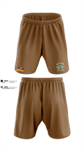 HHC, 66th MIB-T 54995344 Athletic Shorts With Pockets - 2